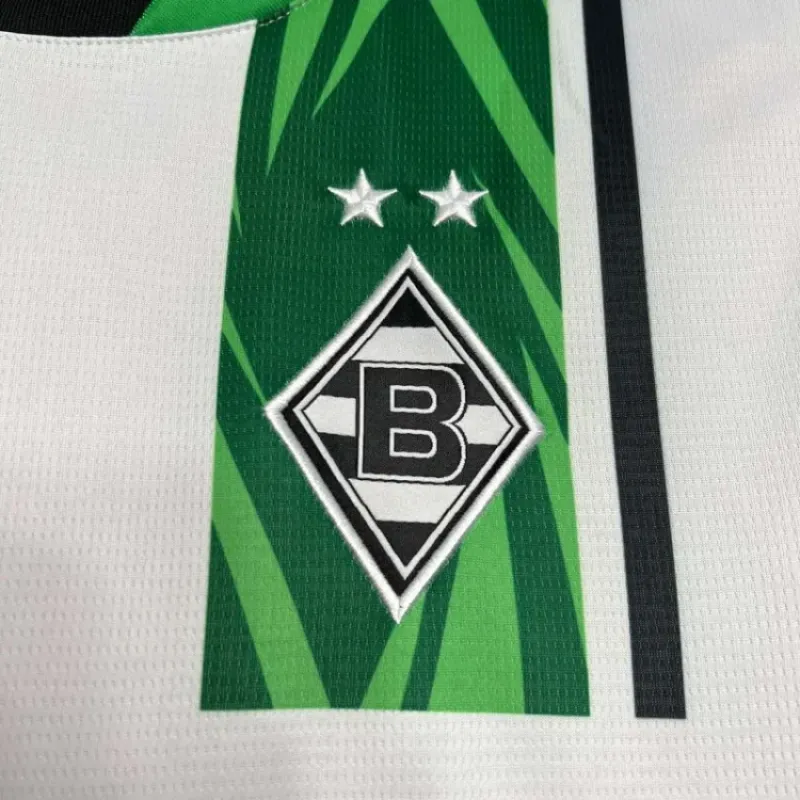 Borussia Monchengladbach 24/25 Home Kit