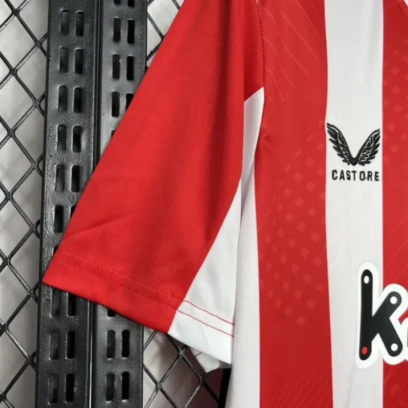 Athletic Bilbao 24/25 Home Shirt