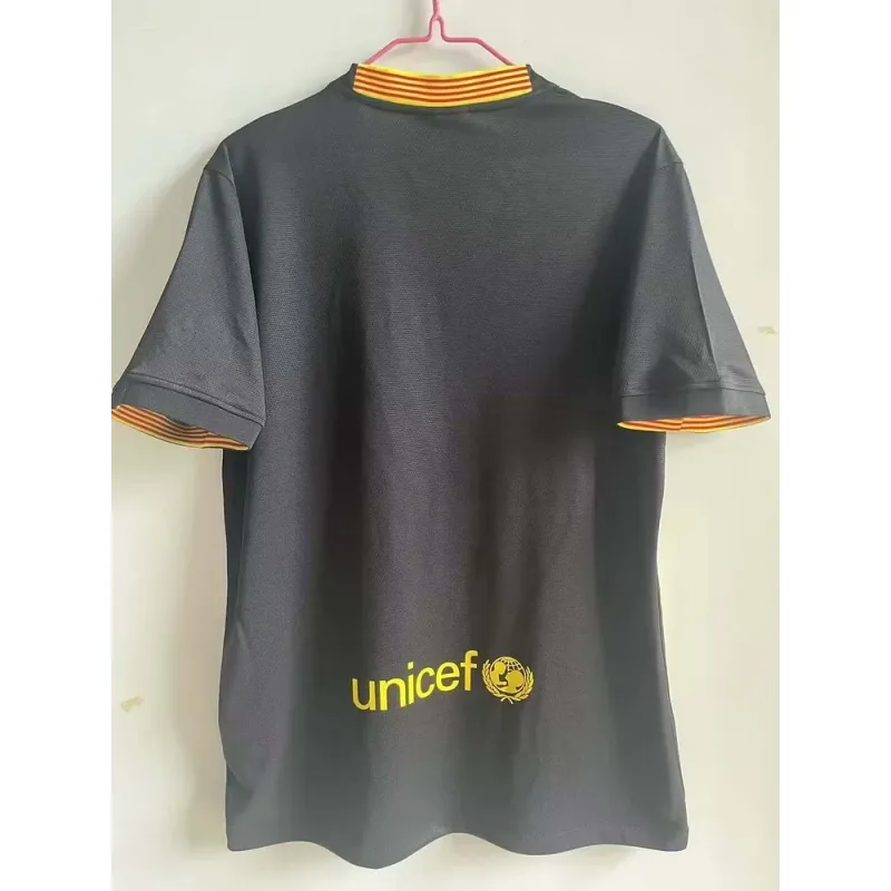 2013/2014 Retro Barcelona Third Away Football Shirt 1:1 Thai Quality