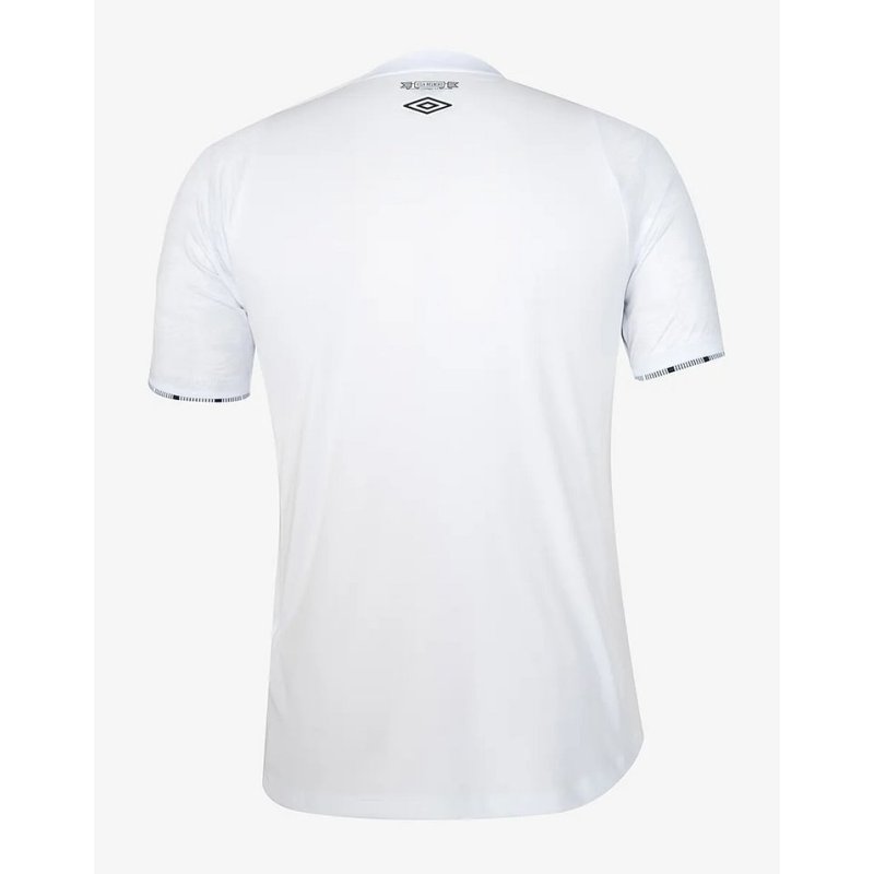 24/25 Santos Home Football Shirt 1:1 Thai Quality