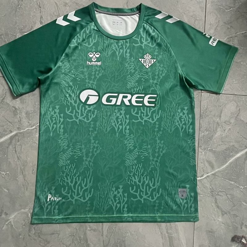 Real Betis 24/25 Special Edition Jersey