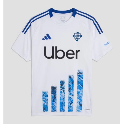 24/25 Como 1907 Away Jersey