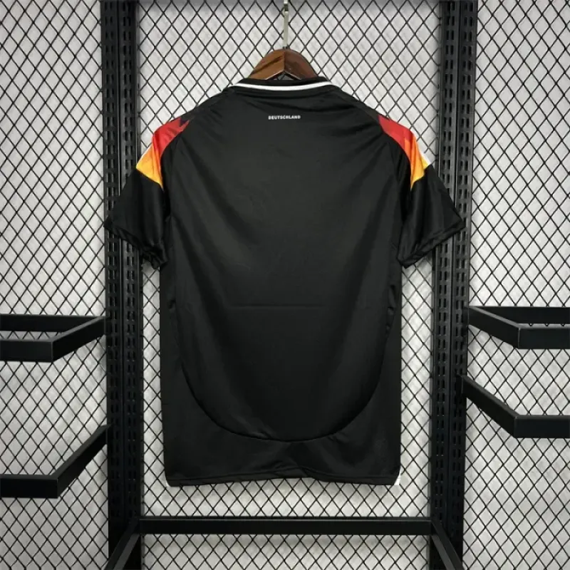 Germany Pre-match training Jersey 24/25 Euro Cup 2024 Football Kit
