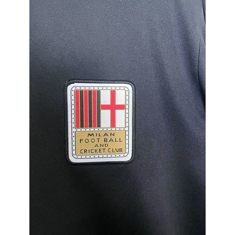 AC Milan 125th Anniversary GK Jersey