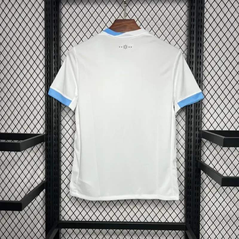2023/2024 Tottenham Third Away Football Shirt