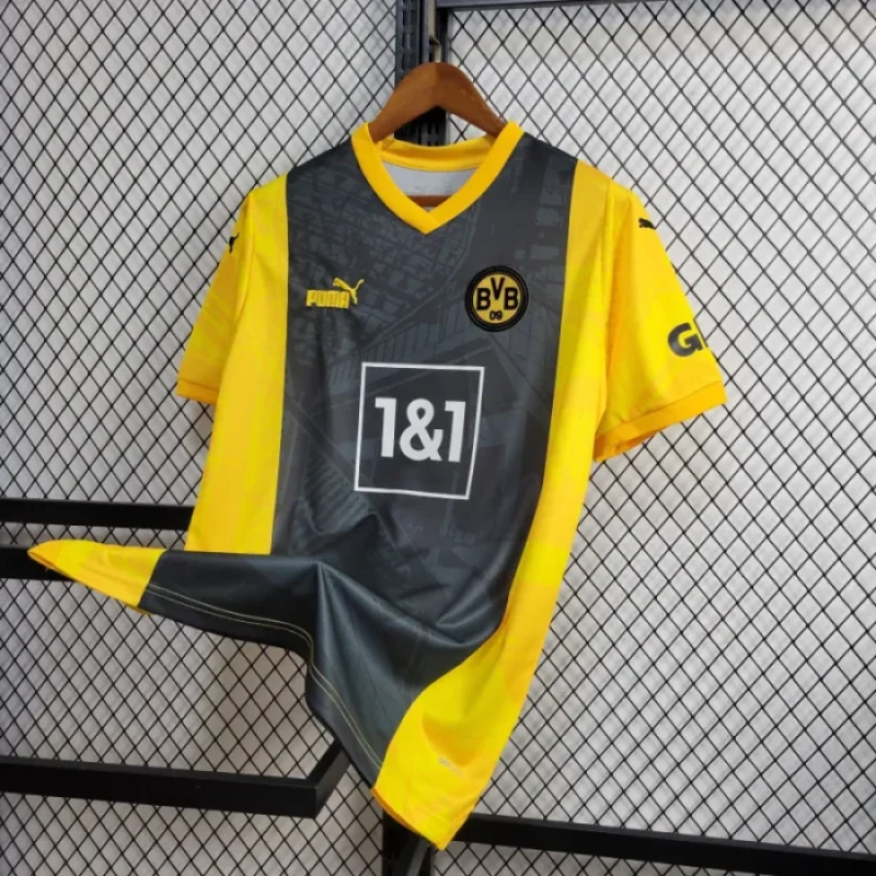 Dortmund Special Jersey 24/25 Football Kit