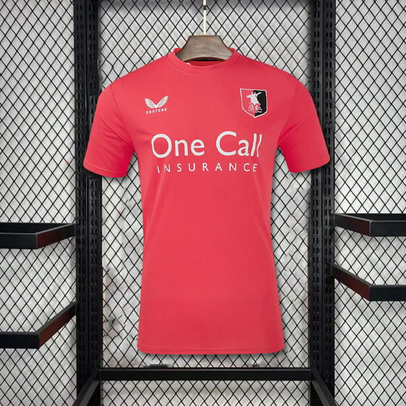 24/25 Mansfield Town GK Jersey