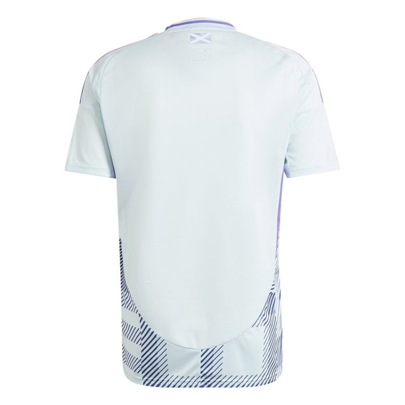 2024-2025 Scotland Away Shirt 1:1 Thailand Quality