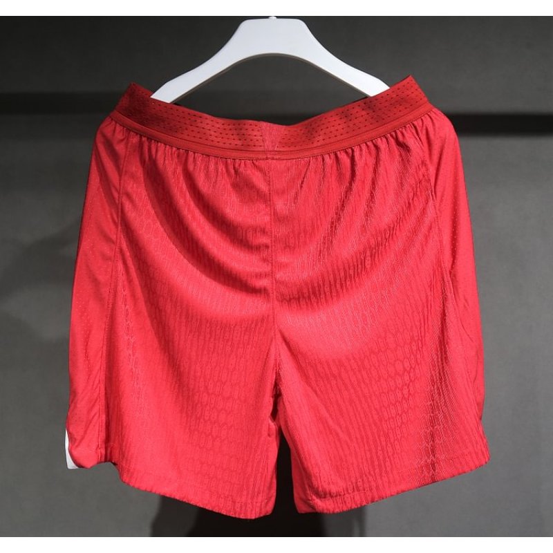 24/25 Liverpool Home Shorts 1:1 Thai Quality