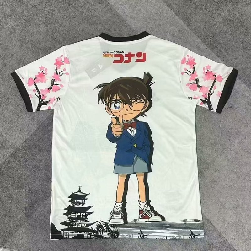 Japan 2025 Conan Special Edition Jersey