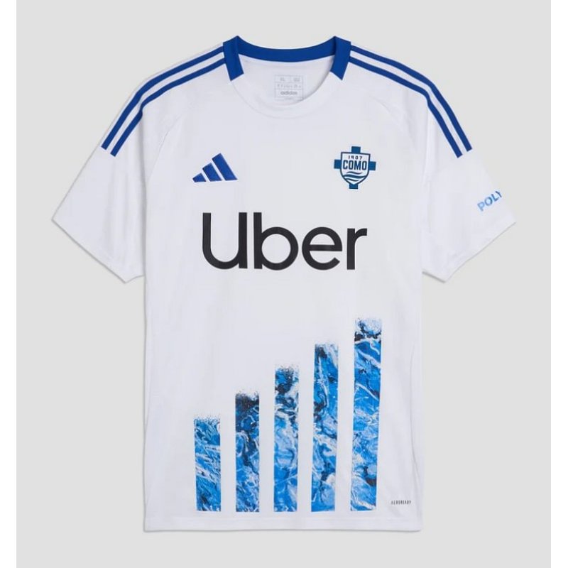 24/25 Como 1907 Away Jersey
