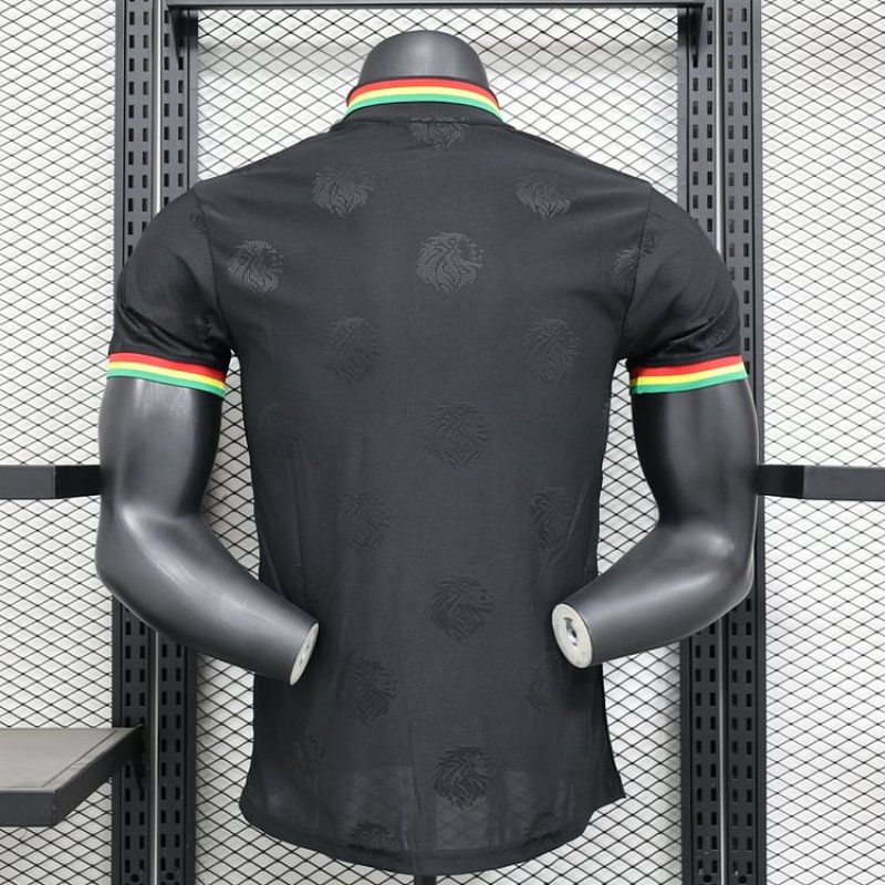 Player Edition - Senegal 2024 Special Edition Jersey