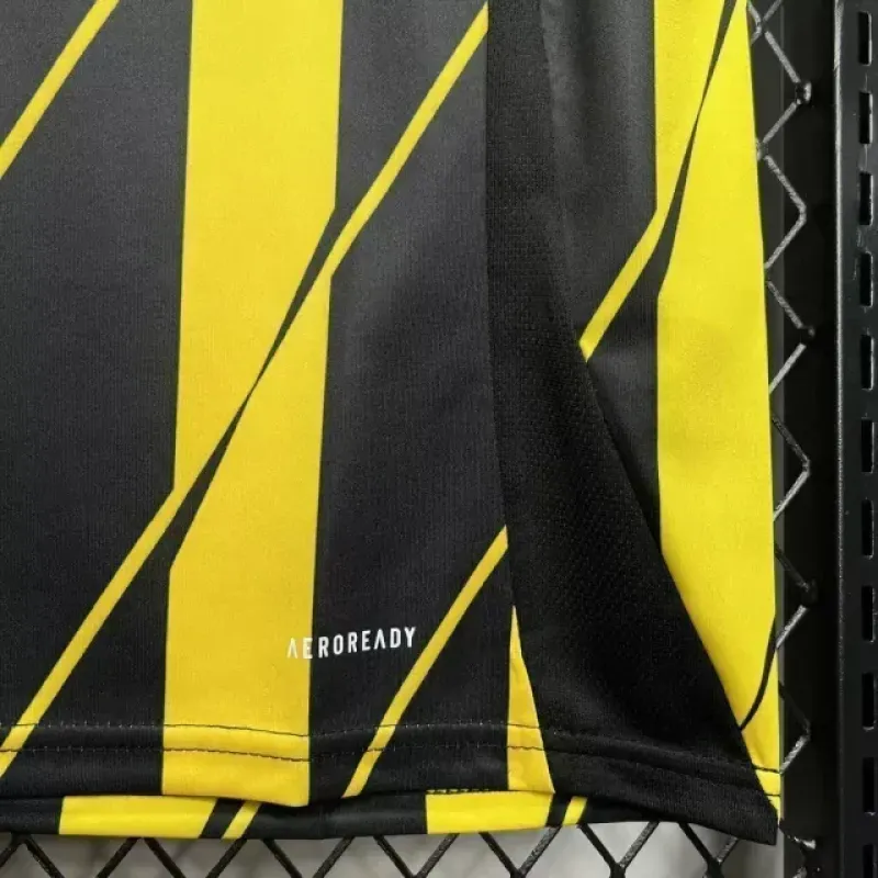 24/25 Aberdeen Away Kit 1:1 Thai quality jersey