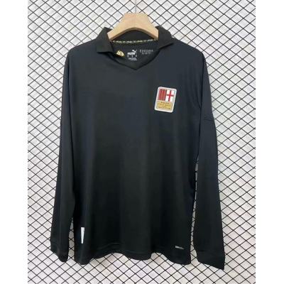 AC Milan 125th Anniversary GK Jersey