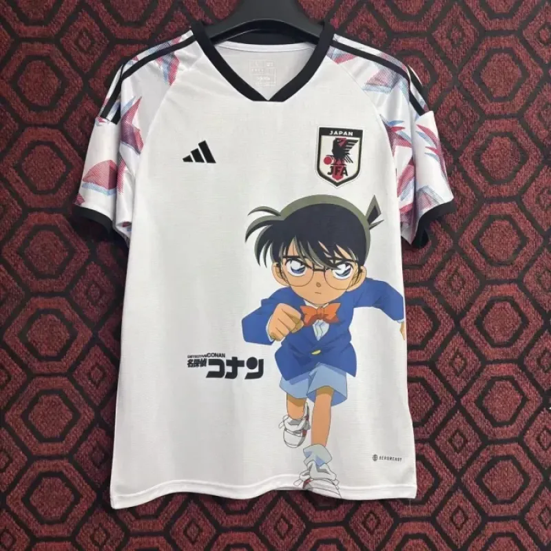 Japan 2025 Conan Special Edition Jersey