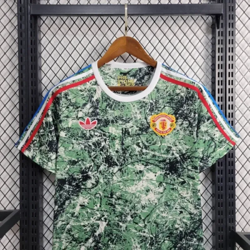 Manchester United 24/25 Special Edition Jersey