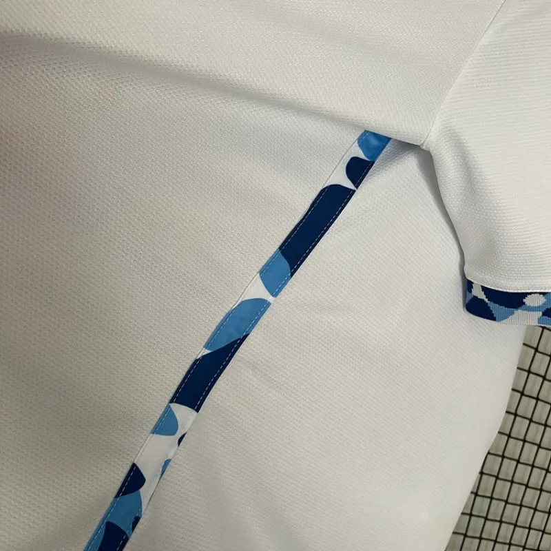 24/25 Cruzeiro Away Jersey