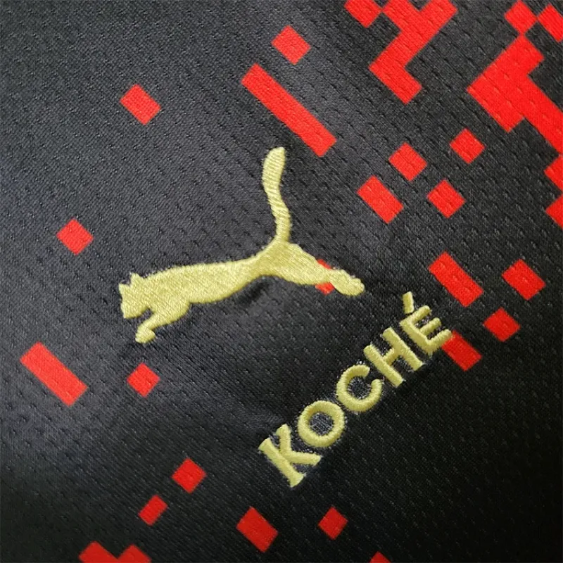 AC Milan 22/23 Special Edition Football Jersey