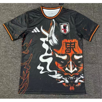 2024 Japan Special Edition Jersey