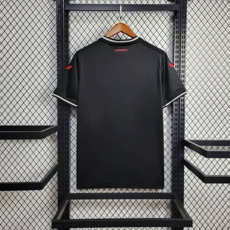 2023/2024 Leverkusen Home Football Jersey 1:1 Thai Quality