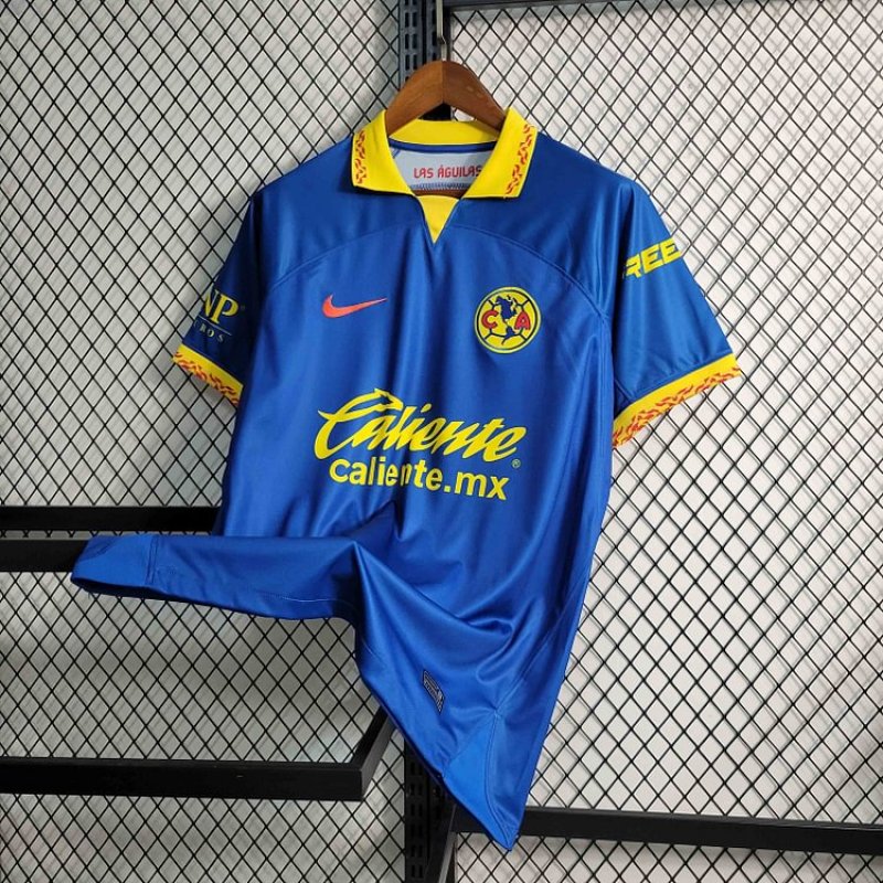 23/24 Americas Away  Football Kit Jersey