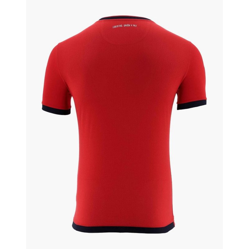 2024 Ecuador Special Soccer Jersey