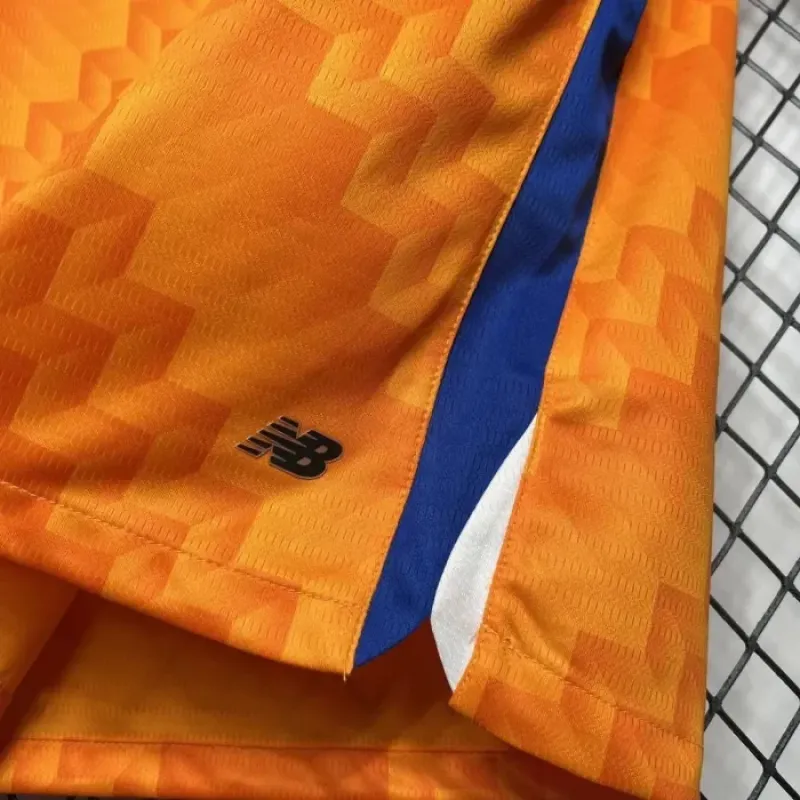 Porto Away Jersey 24/25 Football Kit