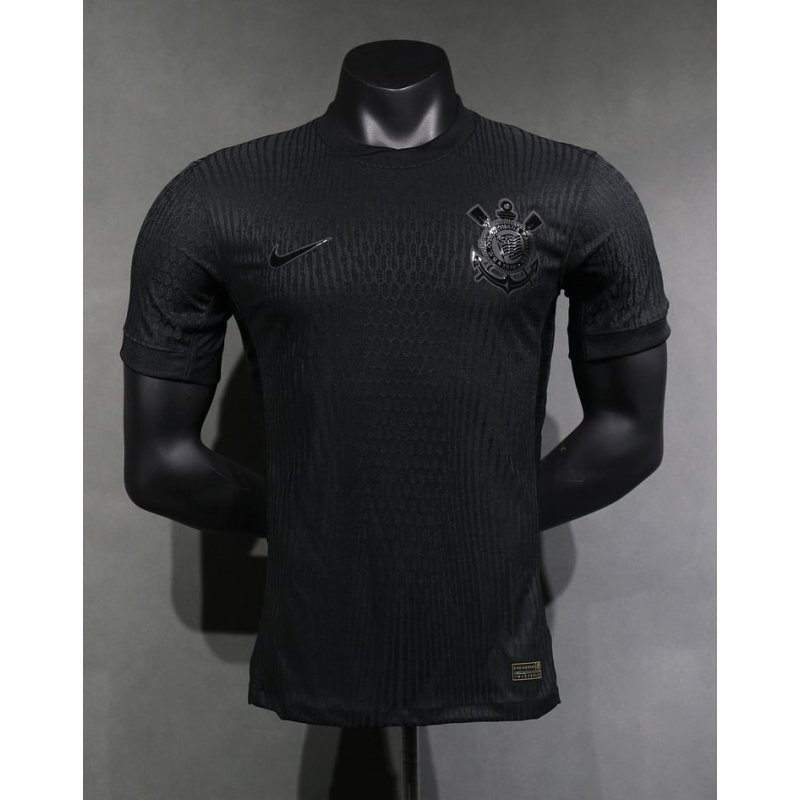 24/25 Player Version Corinthians Away Jersey 1:1 Thai Quality