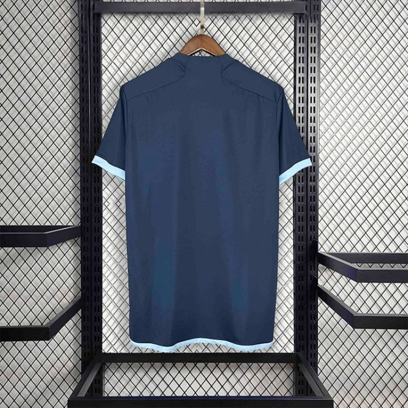 24/25 Cruzeiro Third Jersey