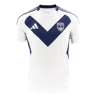Bordeaux 24/25 Away football jersey