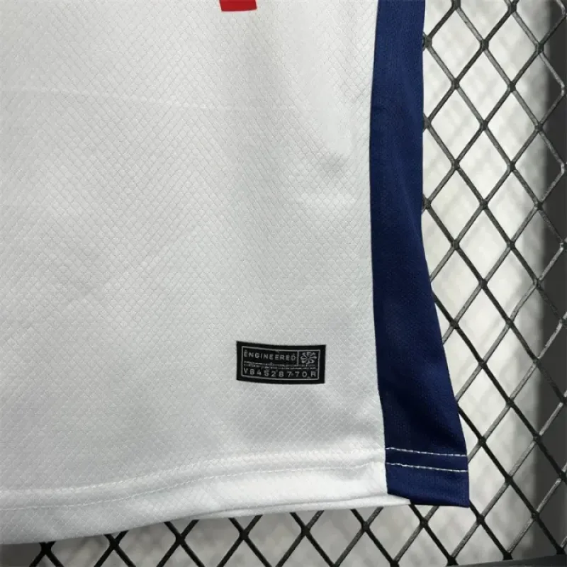 2024/2025 Tottenham Home Football Shirt 1:1 Thai Quality Kids Size