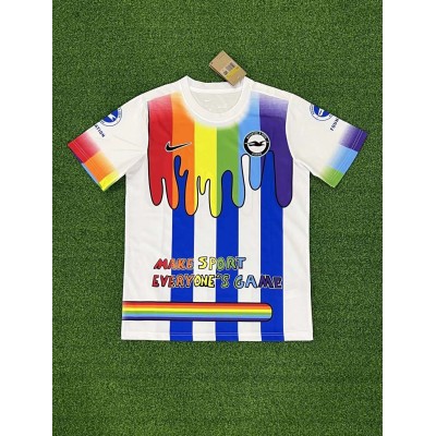 2023/2024 Brighton Special Edition Football Shirt 1:1 Thai Quality