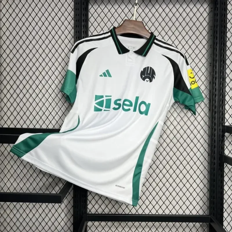 Newcastle United Third Kit 24/25 Football Jersey