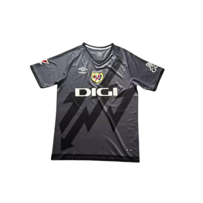 24/25 Rayo Vallecano Third Football Jersey