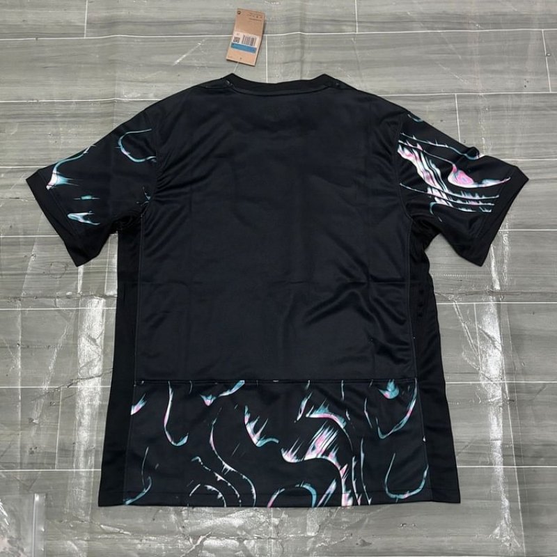 South Korea 24/25 Away Football Jersey