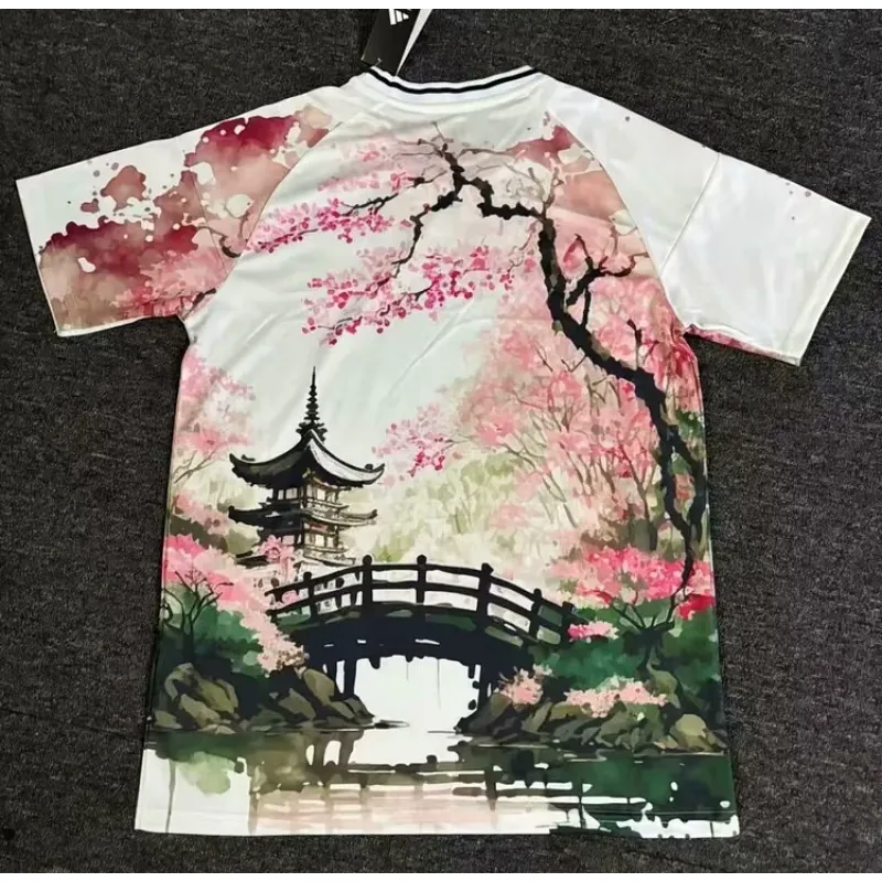 2024 Japan Special Edition Jersey