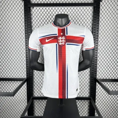 2024 Player Version England Away Football Shirt 1:1 Thai Quality
