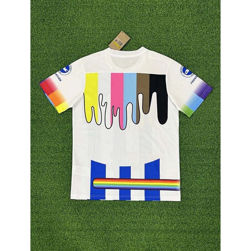 2023/2024 Brighton Special Edition Football Shirt 1:1 Thai Quality