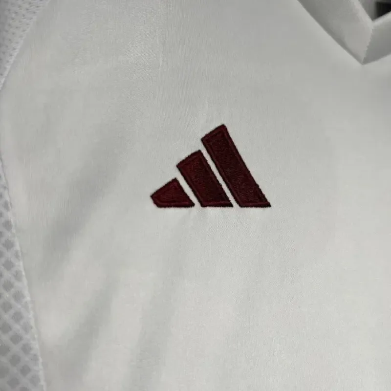 Kids Aston Villa Away Kit 24/25 Football Jersey