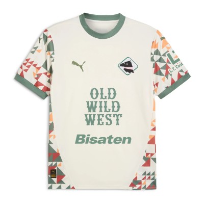 24/25 Palermo Third Jersey