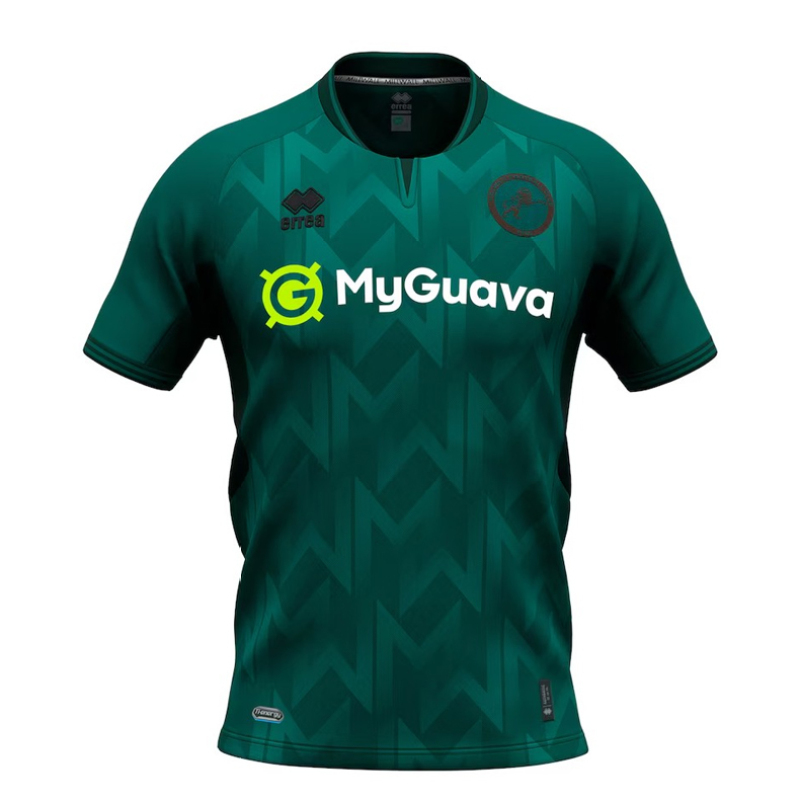 24/25 Millwall Away Football Jersey