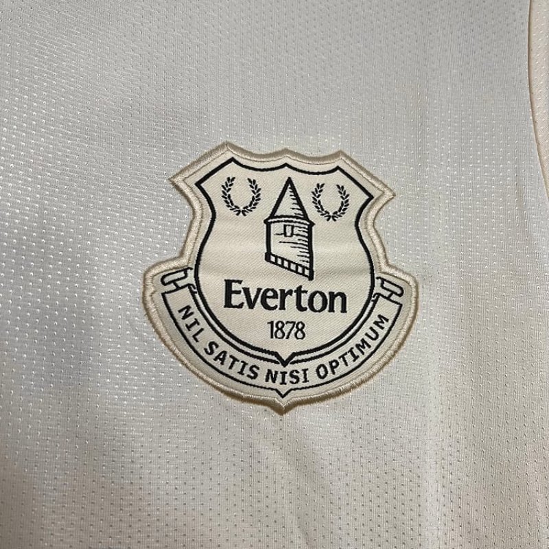 Everton Third 24/25 Football Shirt