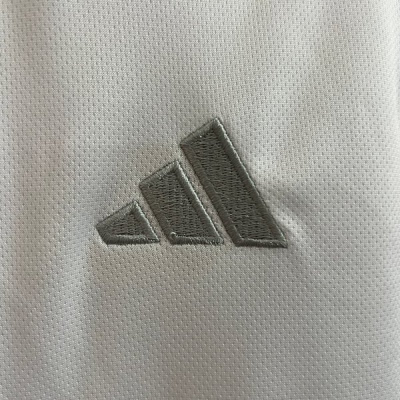 24/25 University of Chile Away Jersey