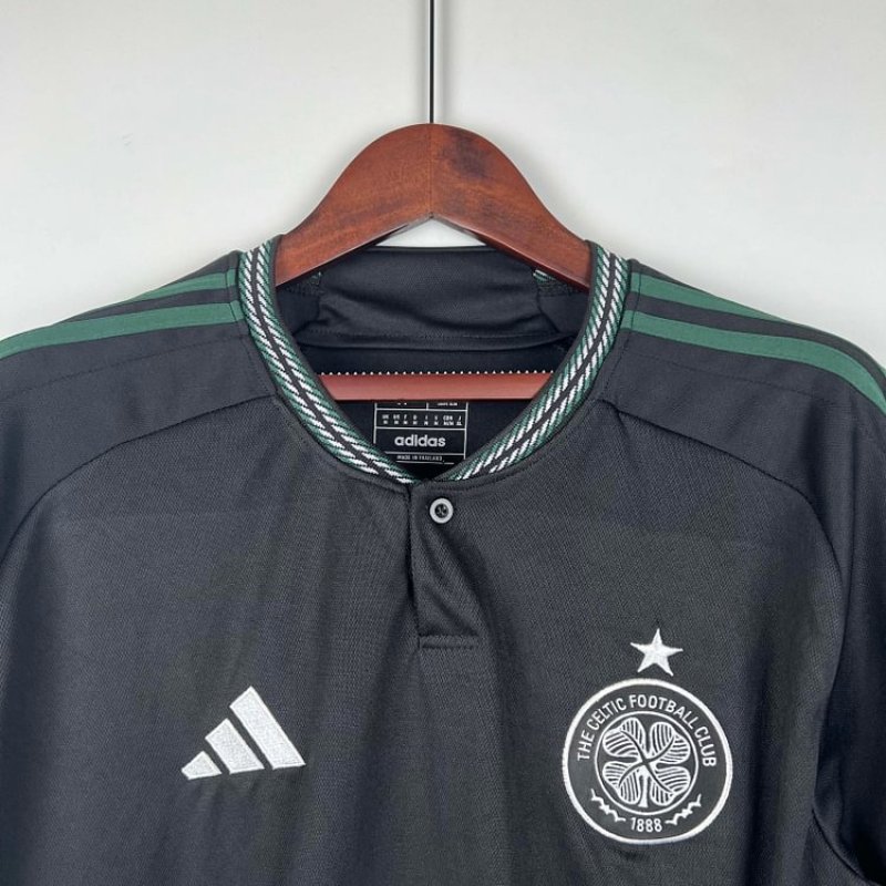 2023/2024 Celtic Away Football Shirt 1:1 Thai Quality