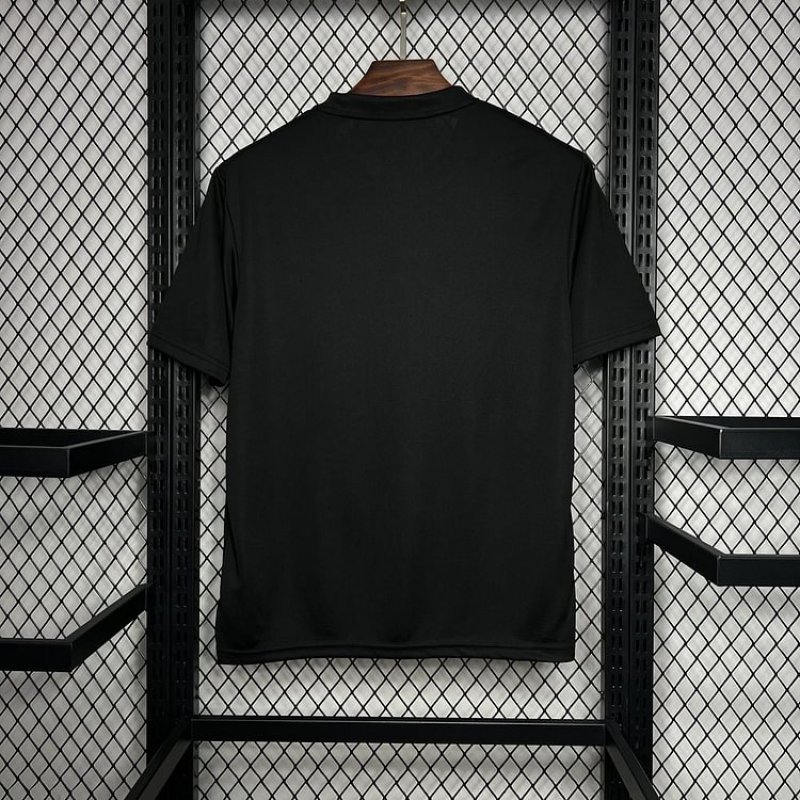 Palestino 24/25 Special Edition Black Jersey