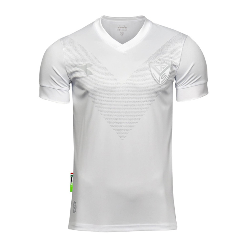 24/25 Vélez Sarsfield Special Edition Jersey