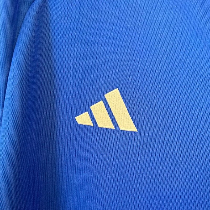2023/2024 Cruzeiro Home Jersey 1:1 Thai Quality