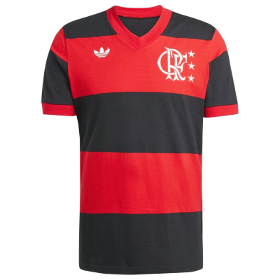 Retro Flamenco 1981 Reissue Jersey