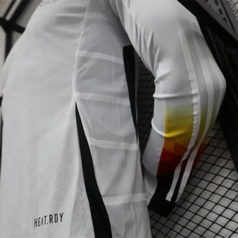 2024 Germany Home Football Shirt 1:1 Thai Quality
