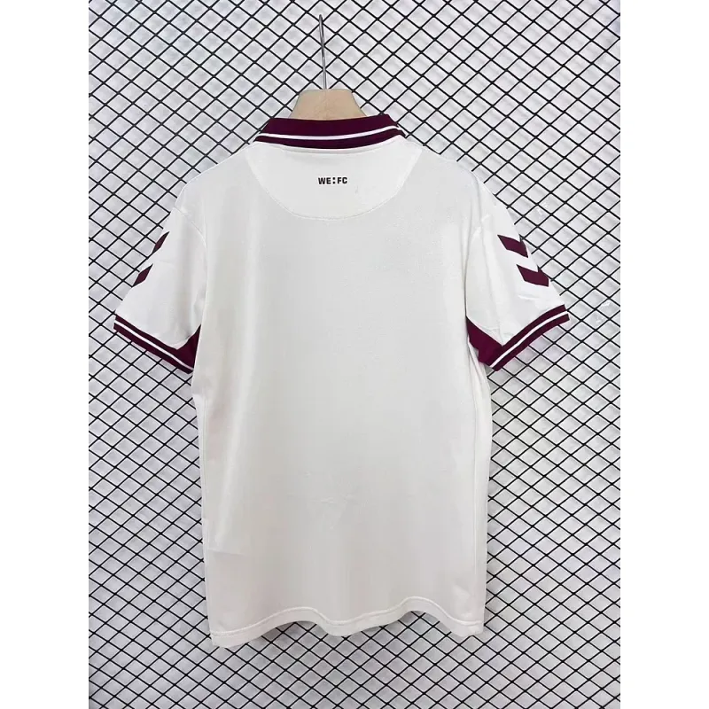 FC Köln 24/25 Retro Jersey